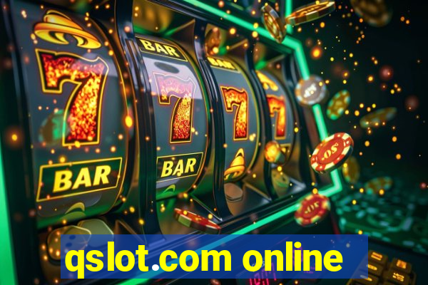 qslot.com online